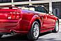 2007 Ford Mustang GT Deluxe Boston MA