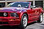 2007 Ford Mustang GT Deluxe Boston MA
