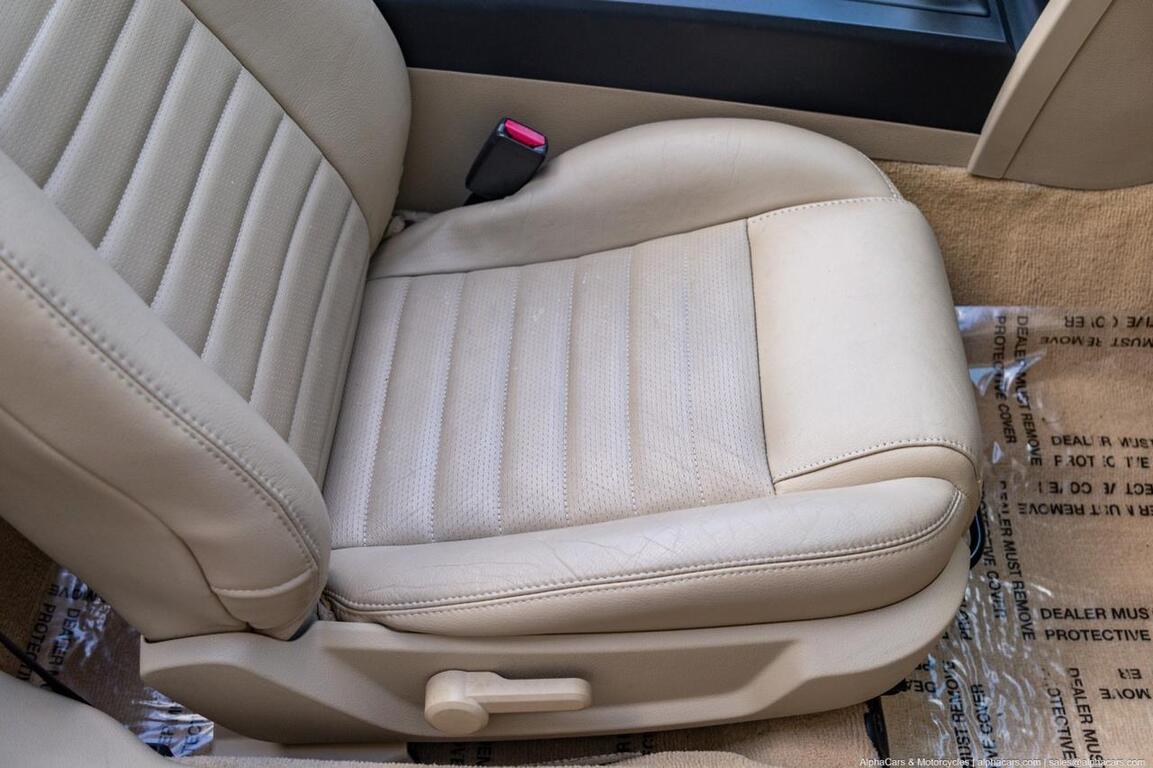 2007 Ford Mustang GT Deluxe Boston MA