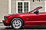 2007 Ford Mustang GT Deluxe Boston MA