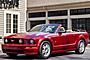 2007 Ford Mustang GT Deluxe Boston MA
