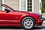 2007 Ford Mustang GT Deluxe Boston MA