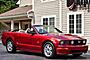 2007 Ford Mustang GT Deluxe Boston MA