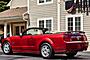 2007 Ford Mustang GT Deluxe Boston MA
