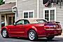 2007 Ford Mustang GT Deluxe Boston MA