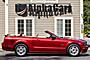 2007 Ford Mustang GT Deluxe Boston MA