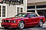 2007 Ford Mustang GT Deluxe Boston MA