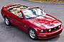 2007 Ford Mustang GT Deluxe Boston MA
