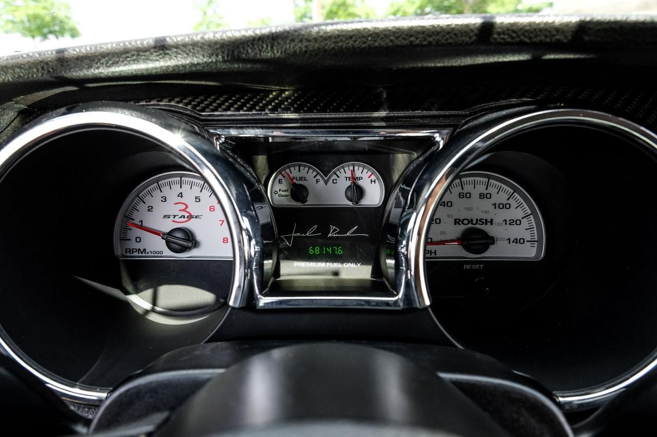 2007 Ford Mustang GT Deluxe Richardson TX