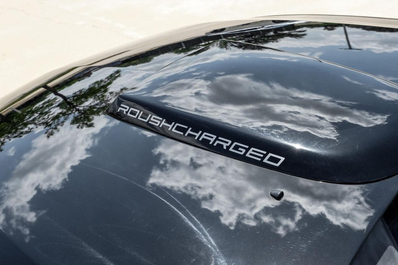2007 Ford Mustang GT Deluxe Richardson TX