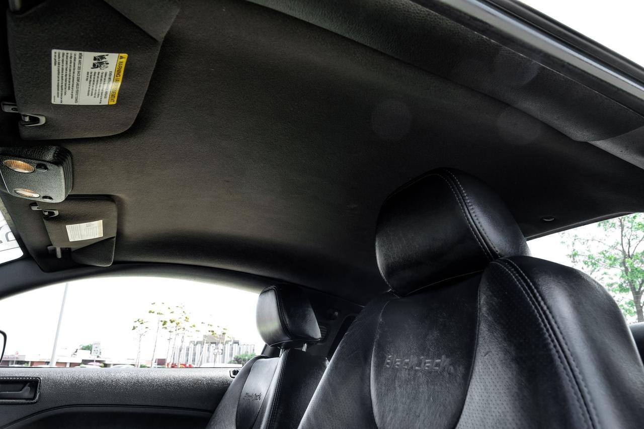 2007 Ford Mustang GT Deluxe Richardson TX
