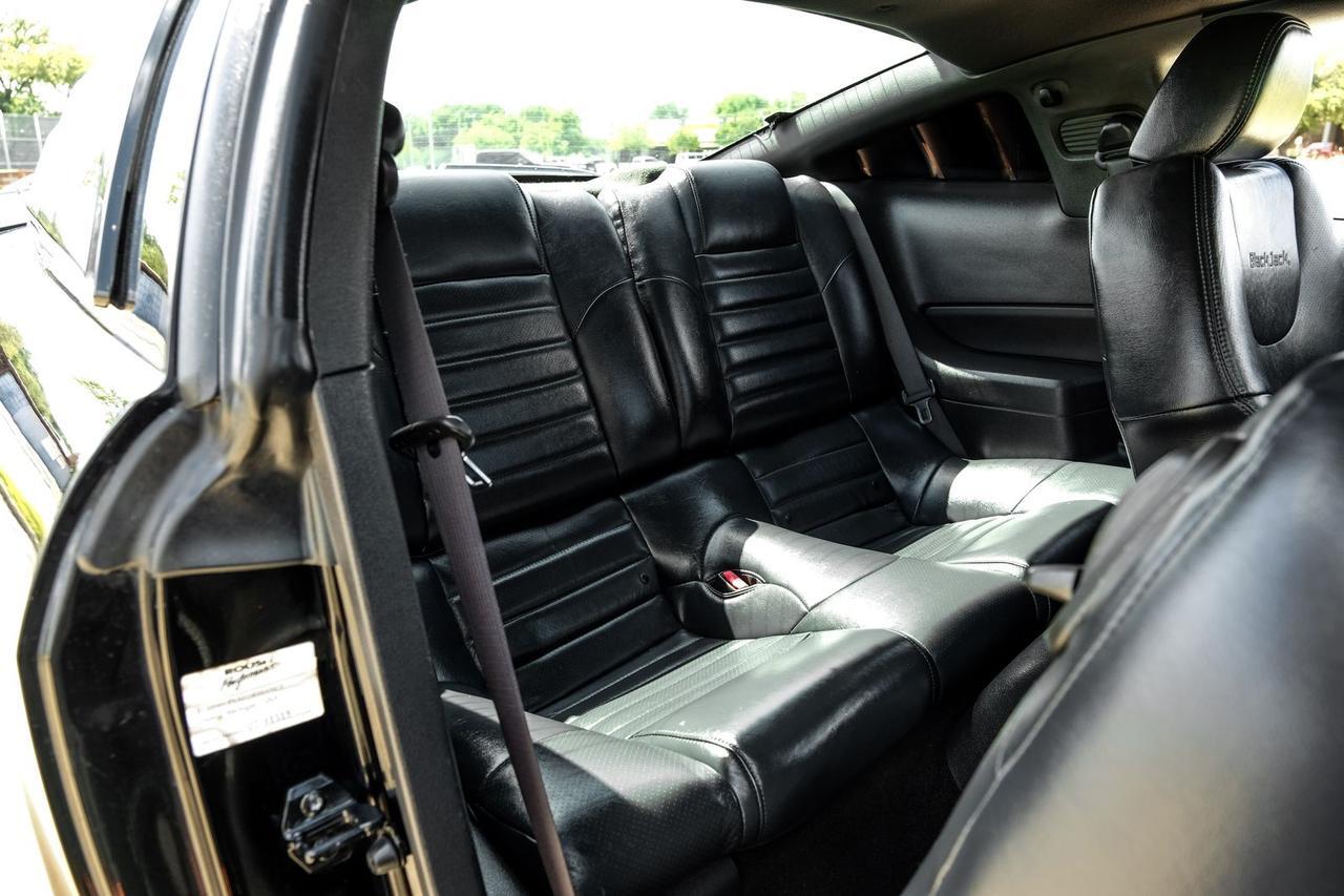 2007 Ford Mustang GT Deluxe Richardson TX