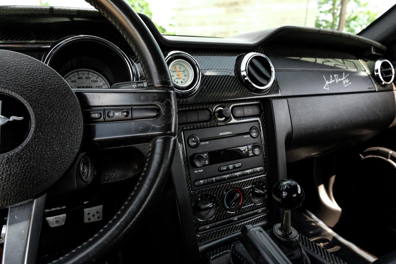 2007 Ford Mustang GT Deluxe Richardson TX