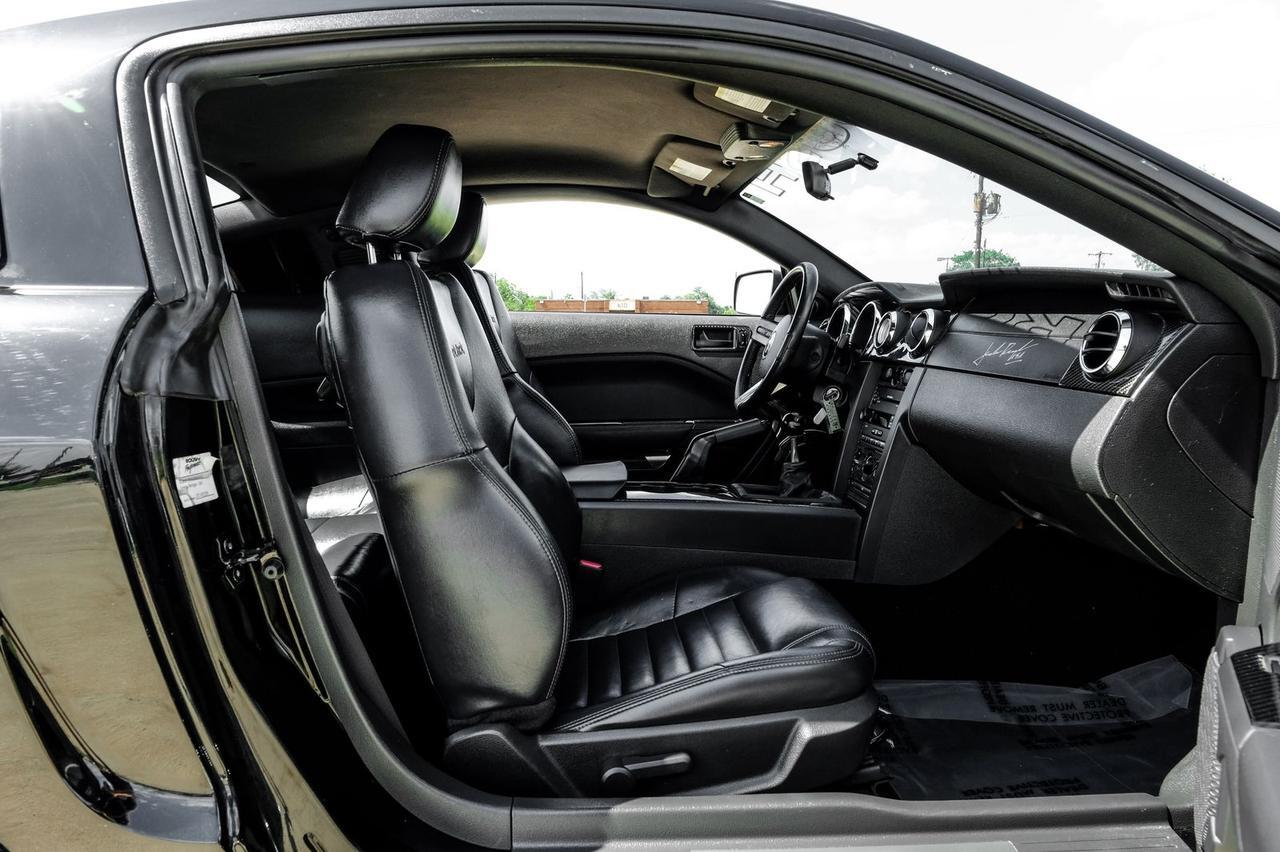 2007 Ford Mustang GT Deluxe Richardson TX