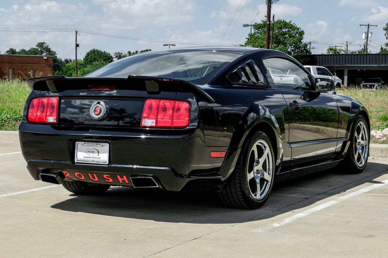 2007 Ford Mustang GT Deluxe Richardson TX