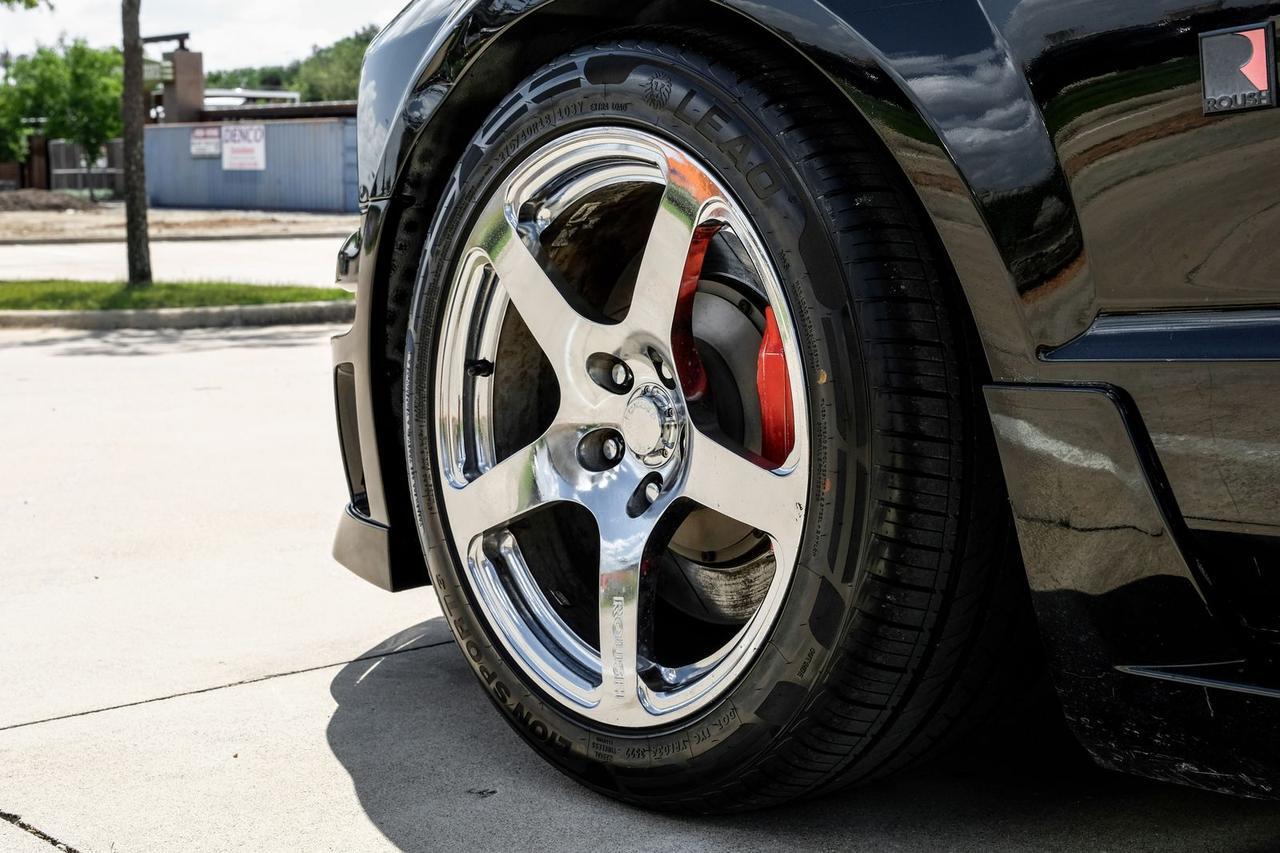 2007 Ford Mustang GT Deluxe Richardson TX