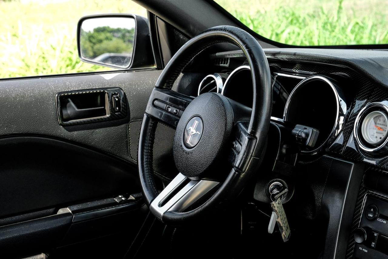2007 Ford Mustang GT Deluxe Richardson TX