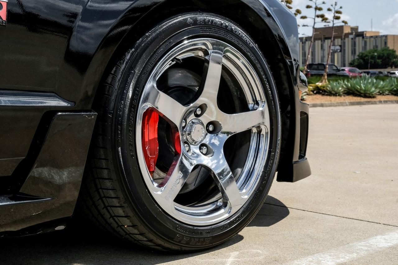 2007 Ford Mustang GT Deluxe Richardson TX