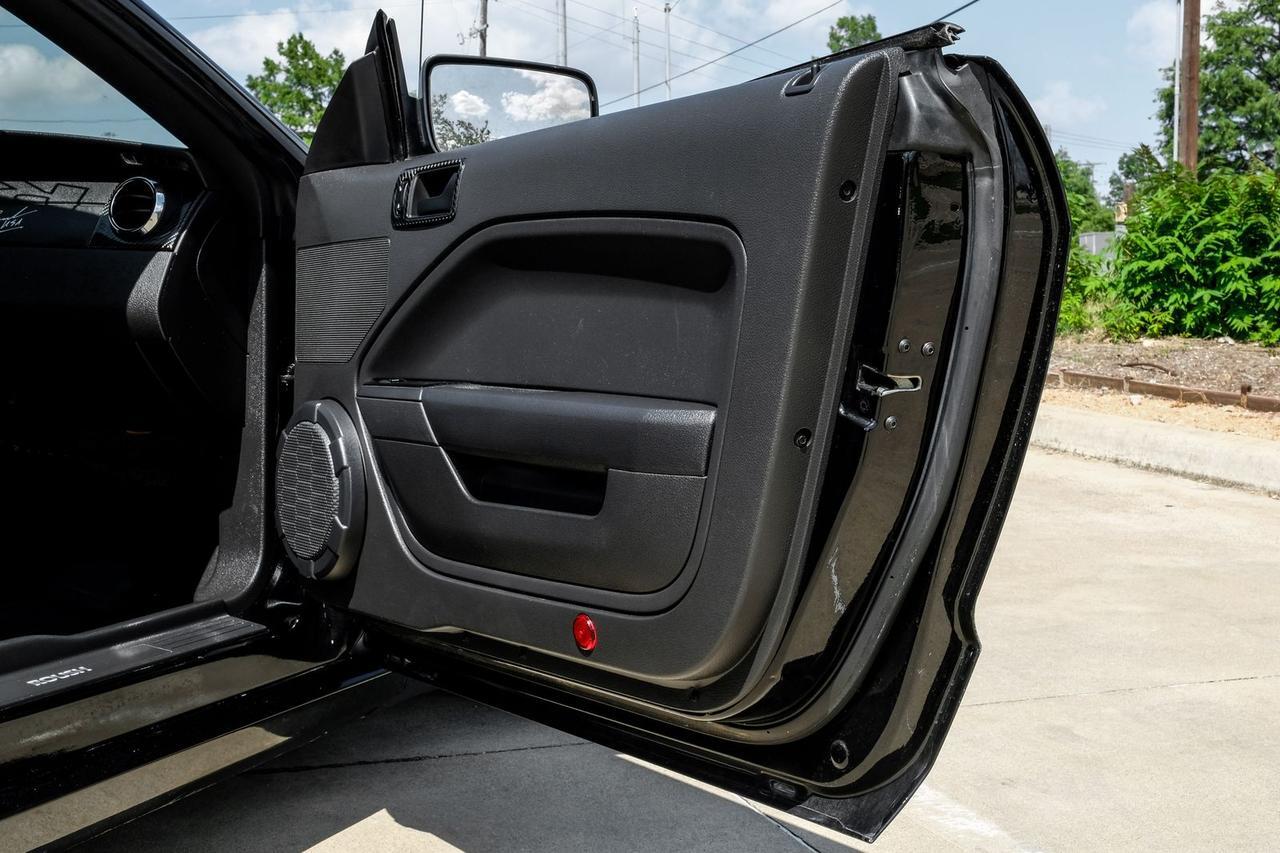 2007 Ford Mustang GT Deluxe Richardson TX