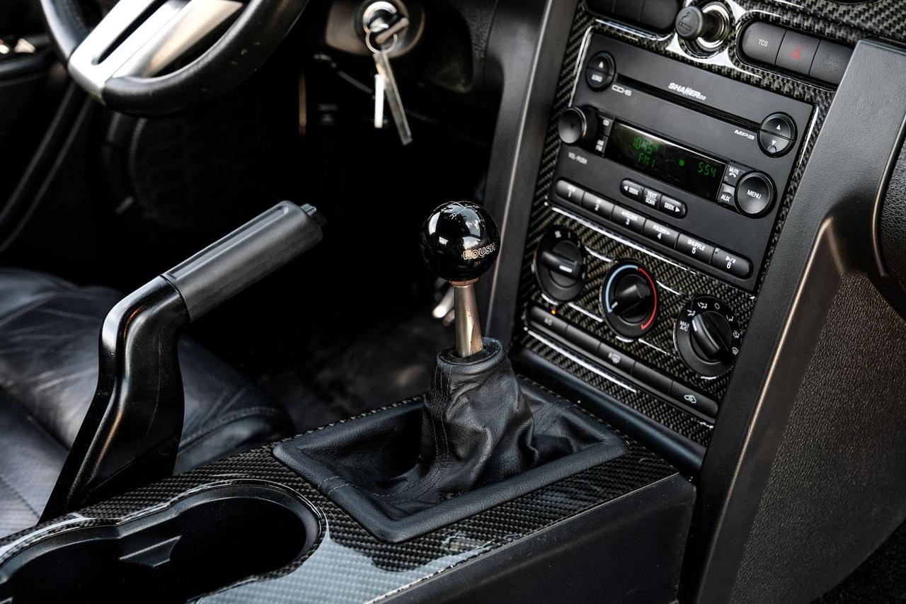 2007 Ford Mustang GT Deluxe Richardson TX