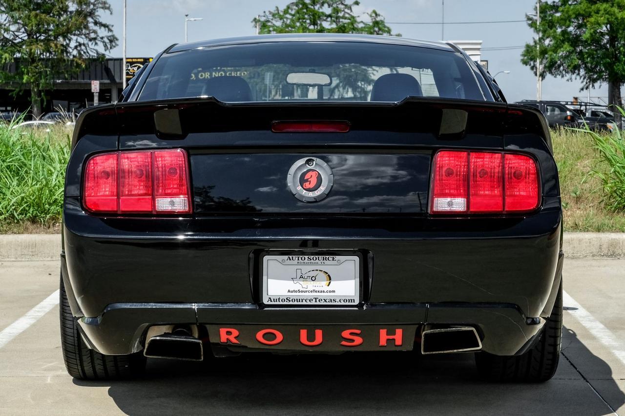 2007 Ford Mustang GT Deluxe Richardson TX