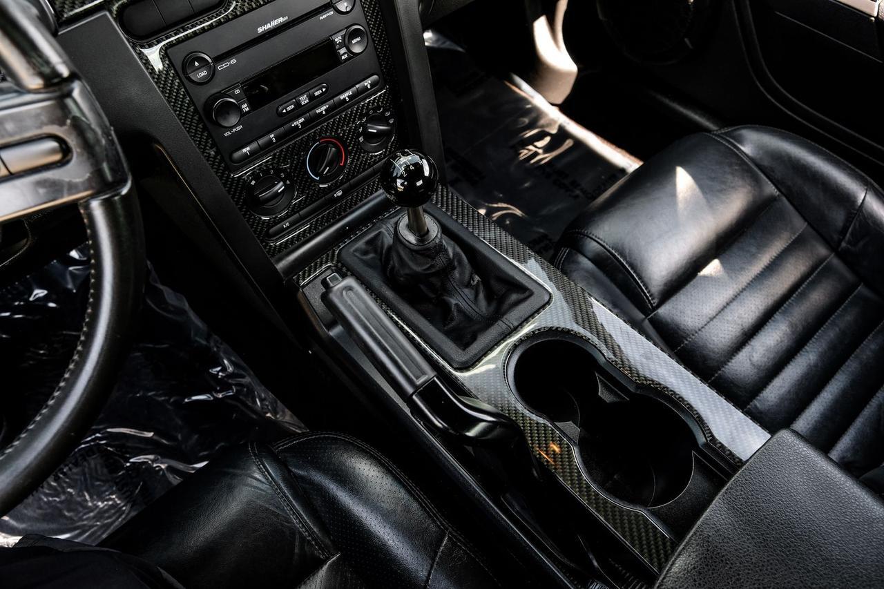 2007 Ford Mustang GT Deluxe Richardson TX