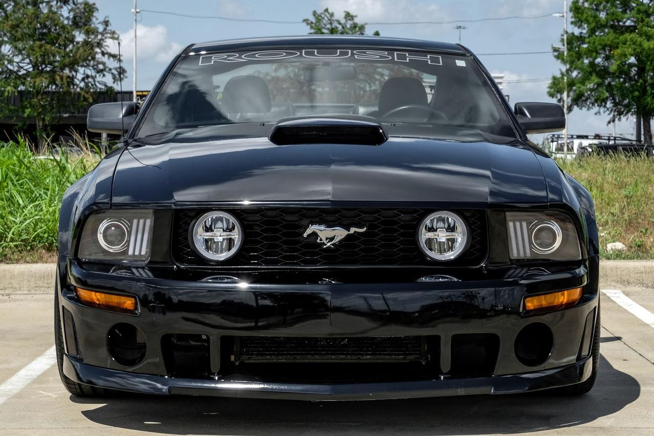 2007 Ford Mustang GT Deluxe Richardson TX