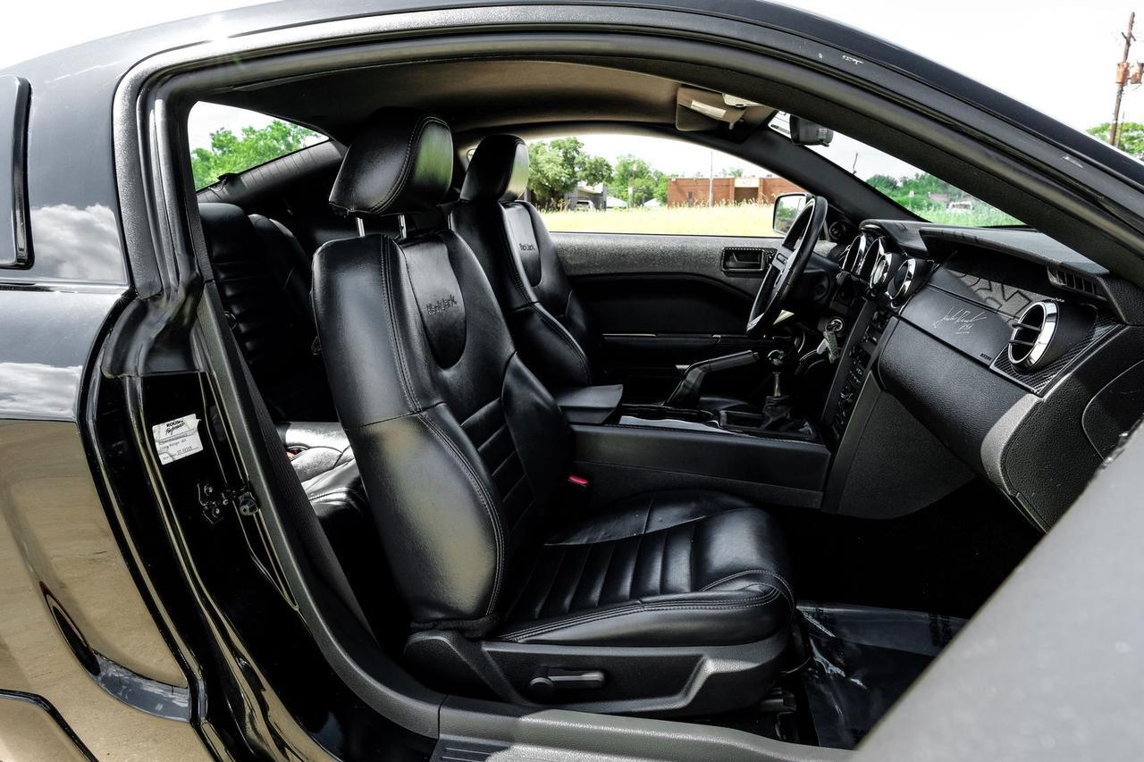 2007 Ford Mustang GT Deluxe Richardson TX