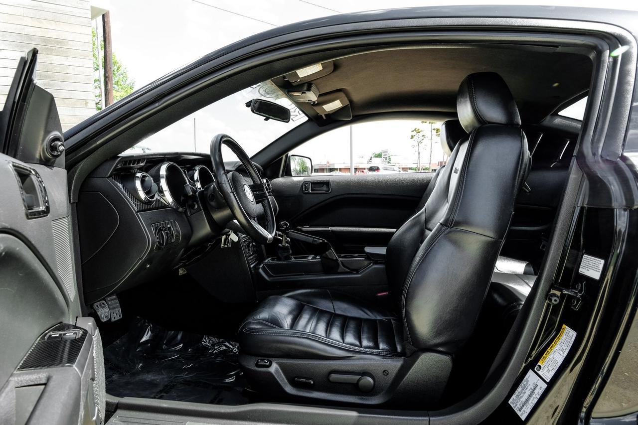 2007 Ford Mustang GT Deluxe Richardson TX