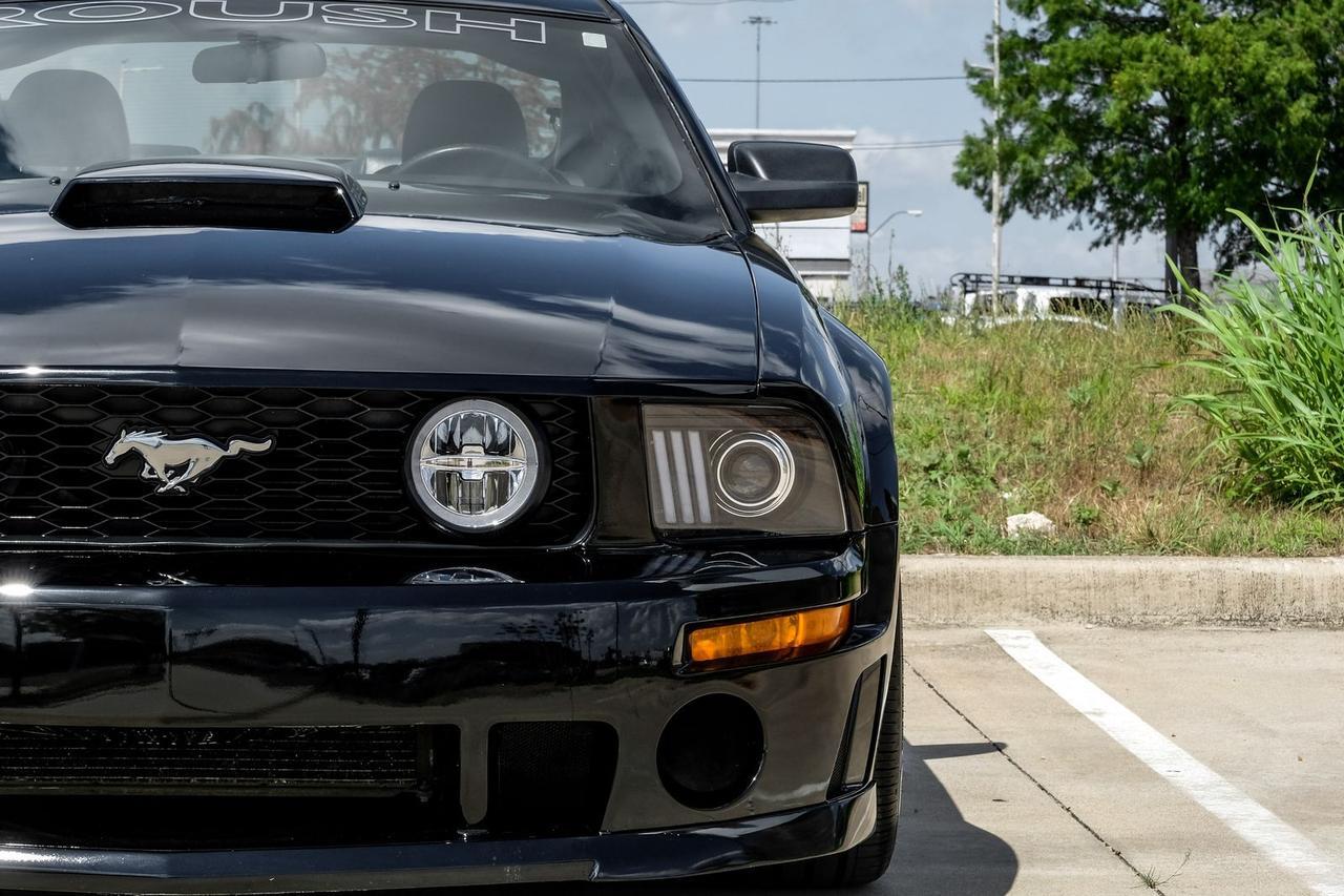 2007 Ford Mustang GT Deluxe Richardson TX