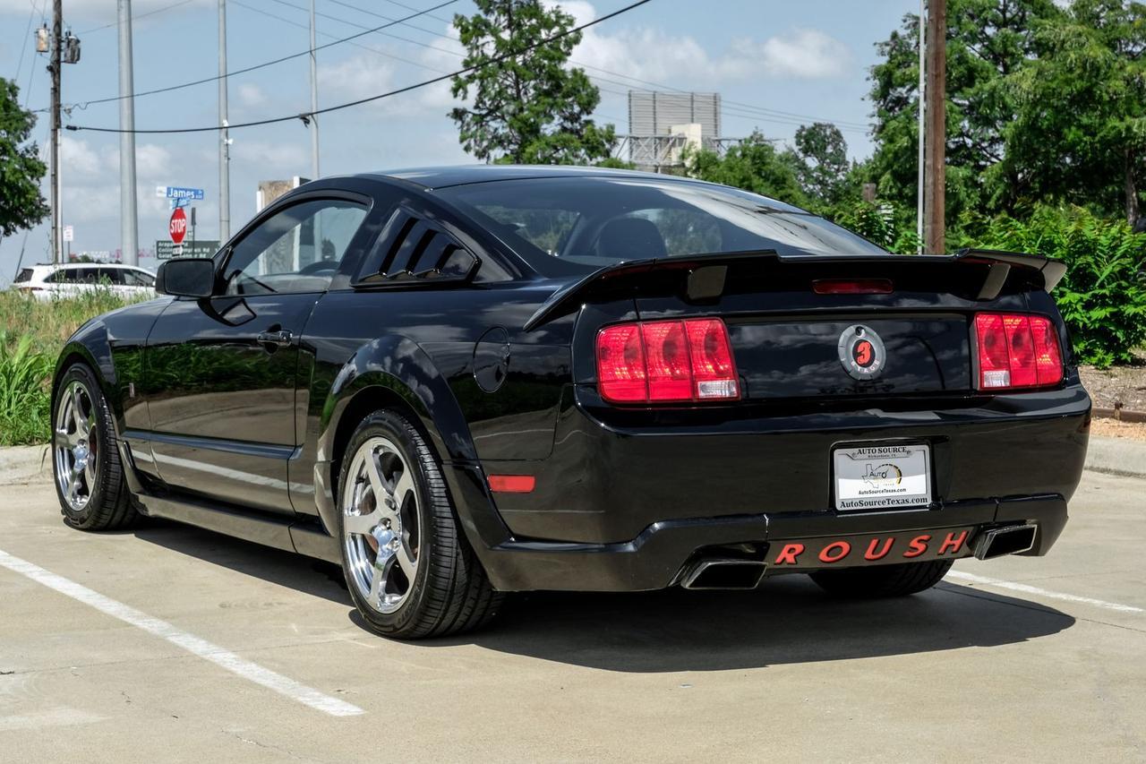 2007 Ford Mustang GT Deluxe Richardson TX