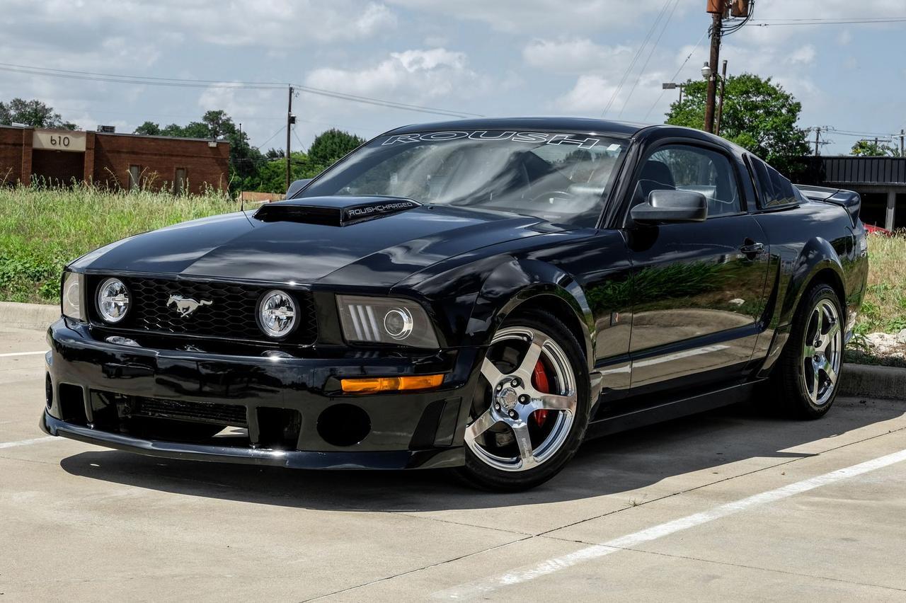2007 Ford Mustang GT Deluxe Richardson TX