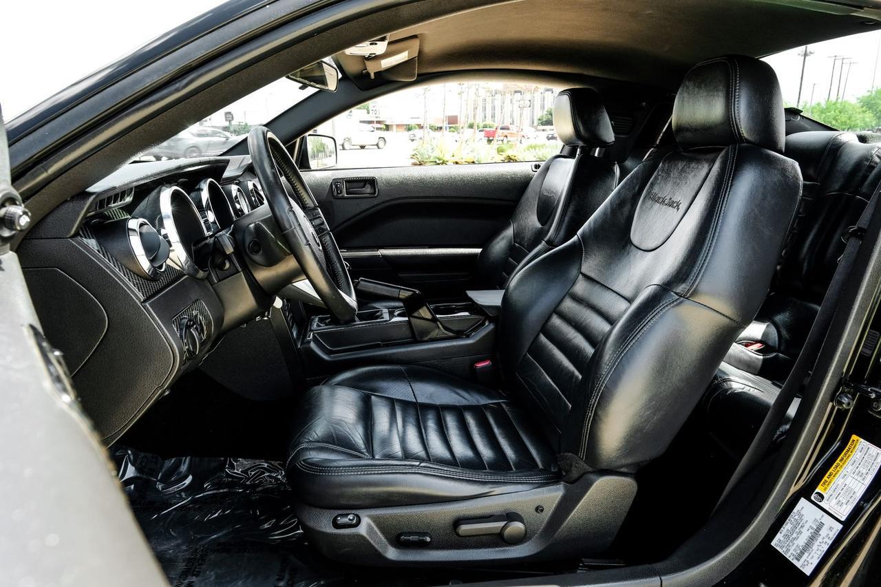 2007 Ford Mustang GT Deluxe Richardson TX