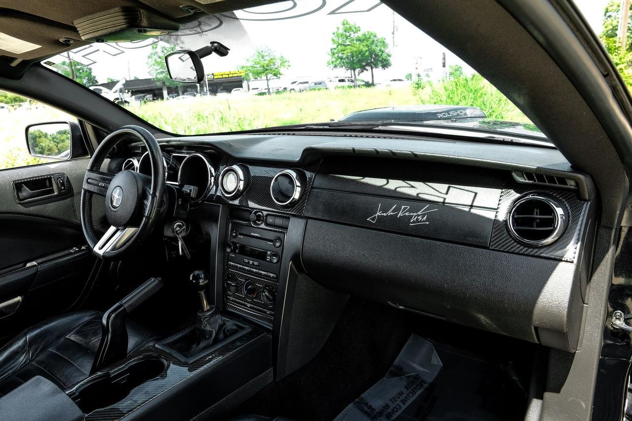 2007 Ford Mustang GT Deluxe Richardson TX