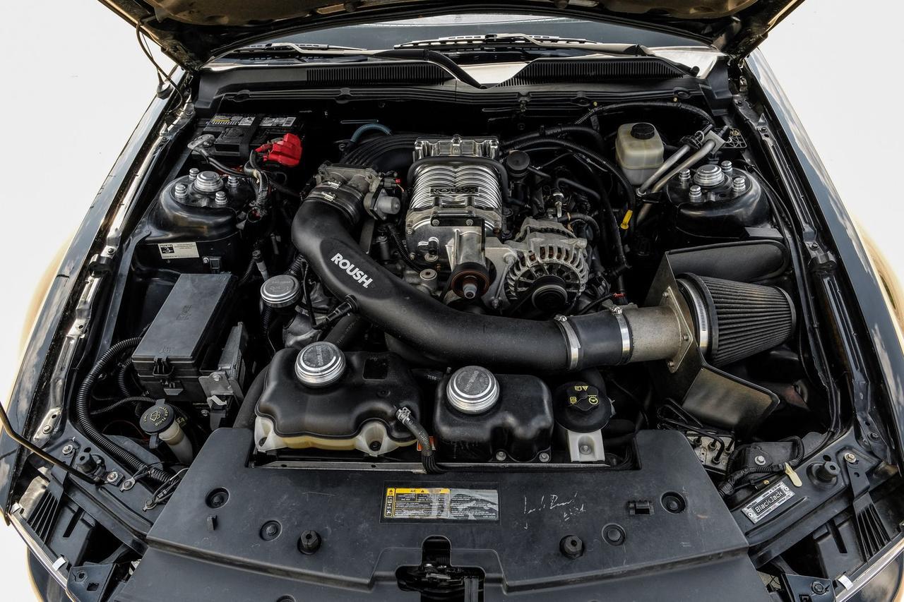 2007 Ford Mustang GT Deluxe Richardson TX