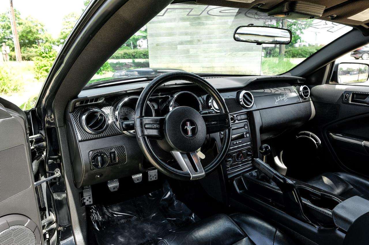 2007 Ford Mustang GT Deluxe Richardson TX