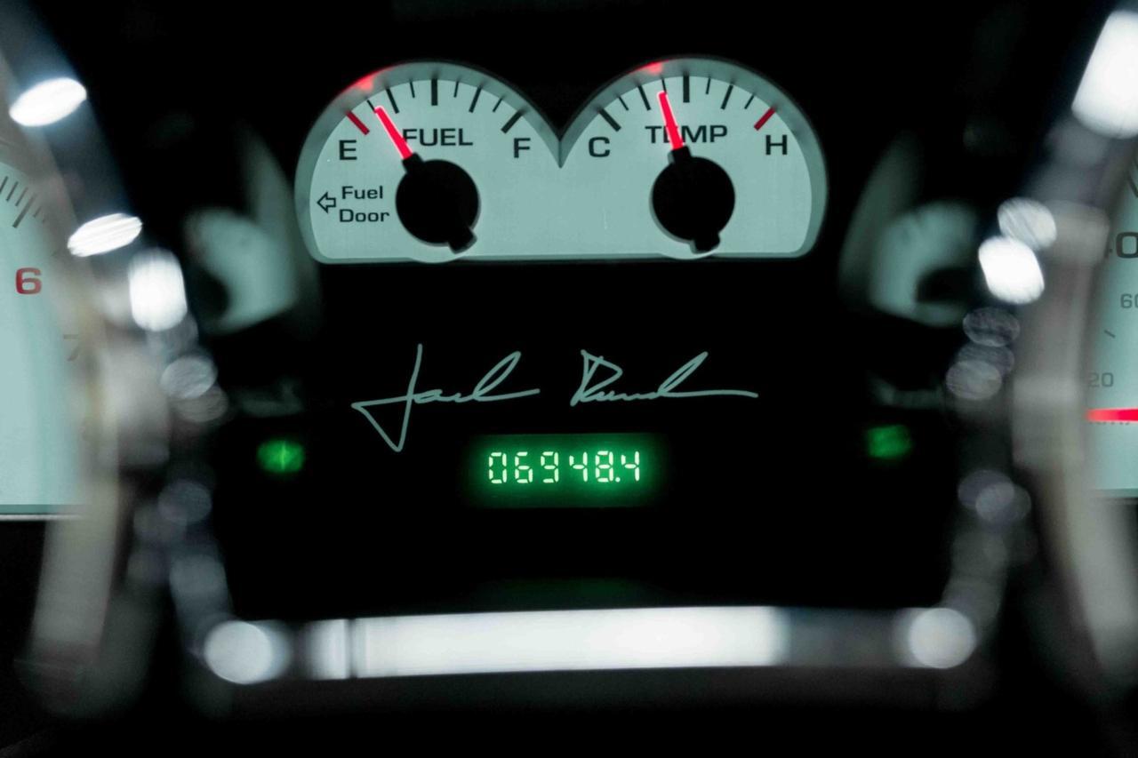 2007 Ford Mustang GT Deluxe Roush RS1 Marietta GA