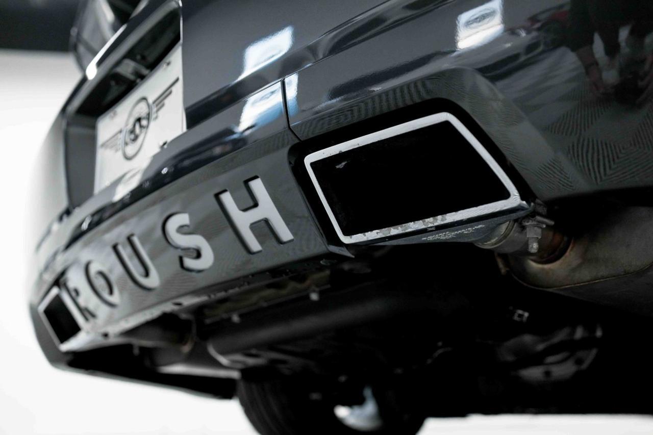 2007 Ford Mustang GT Deluxe Roush RS1 Marietta GA