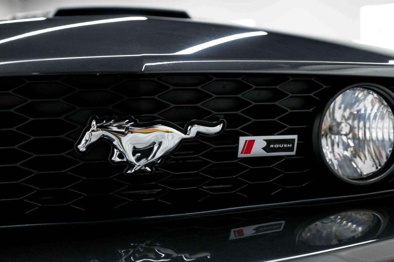 2007 Ford Mustang GT Deluxe Roush RS1 Marietta GA