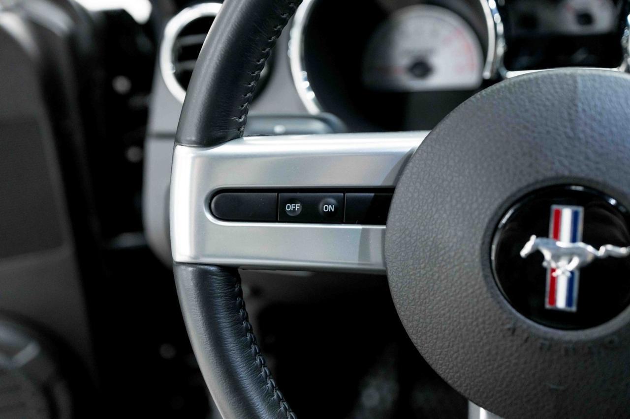 2007 Ford Mustang GT Deluxe Roush RS1 Marietta GA