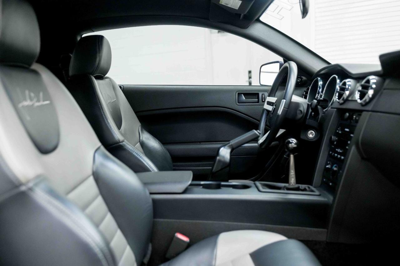 2007 Ford Mustang GT Deluxe Roush RS1 Marietta GA