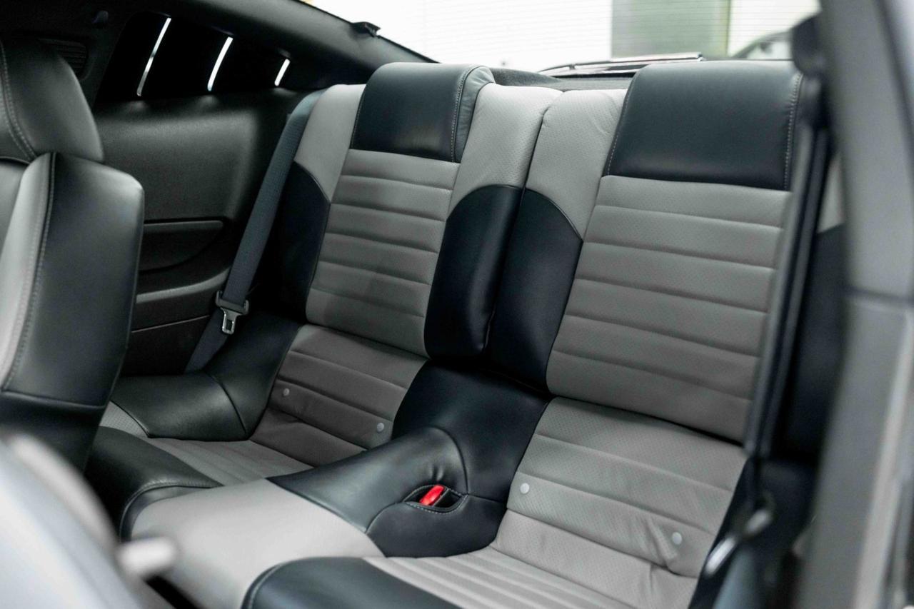 2007 Ford Mustang GT Deluxe Roush RS1 Marietta GA