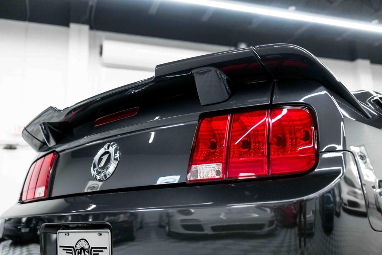 2007 Ford Mustang GT Deluxe Roush RS1 Marietta GA