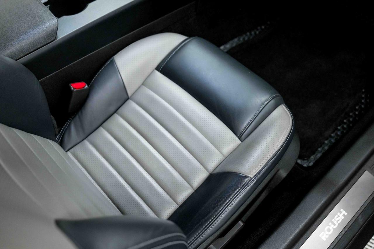 2007 Ford Mustang GT Deluxe Roush RS1 Marietta GA