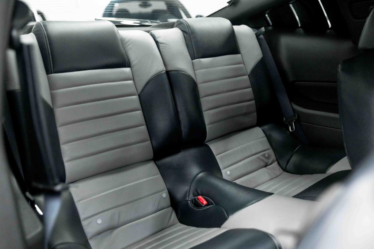 2007 Ford Mustang GT Deluxe Roush RS1 Marietta GA