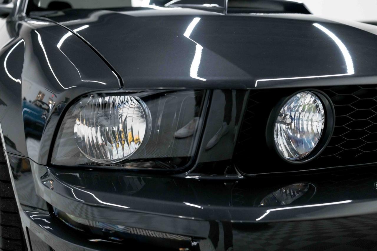 2007 Ford Mustang GT Deluxe Roush RS1 Marietta GA