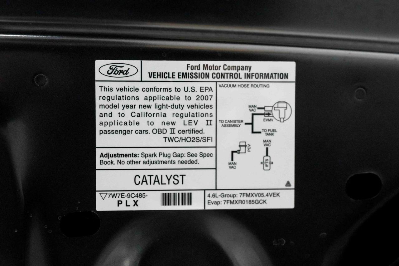 2007 Ford Mustang GT Deluxe Roush RS1 Marietta GA