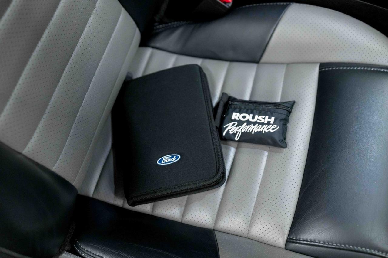 2007 Ford Mustang GT Deluxe Roush RS1 Marietta GA