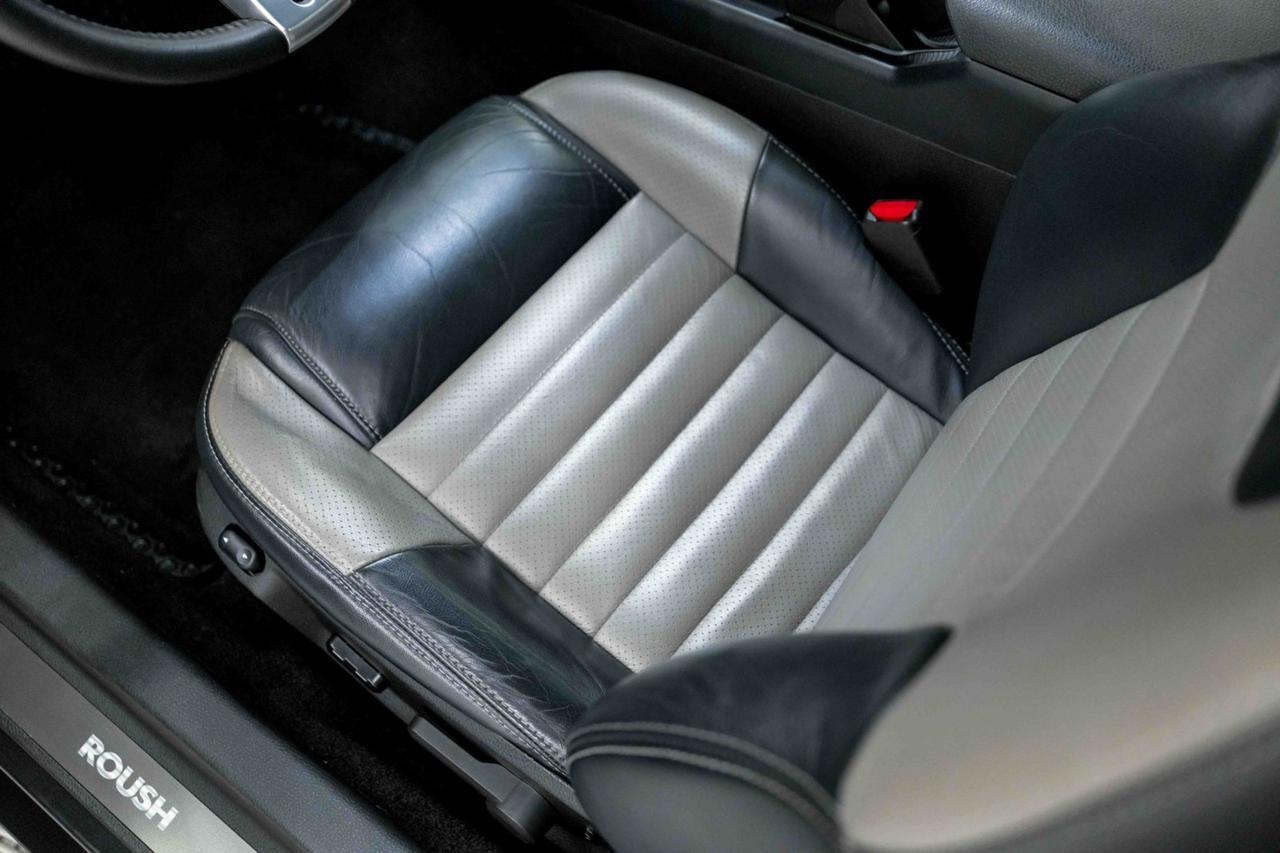2007 Ford Mustang GT Deluxe Roush RS1 Marietta GA