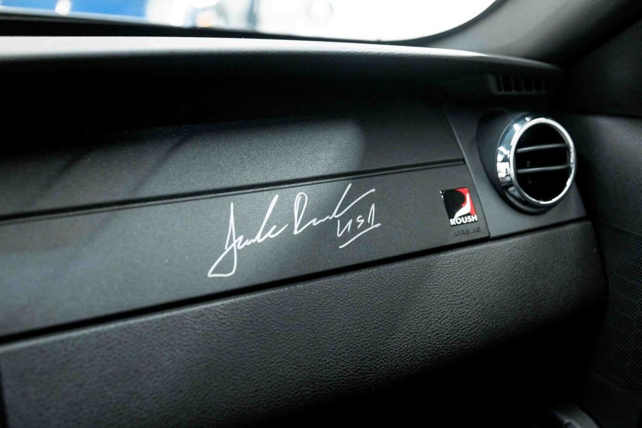 2007 Ford Mustang GT Deluxe Roush RS1 Marietta GA